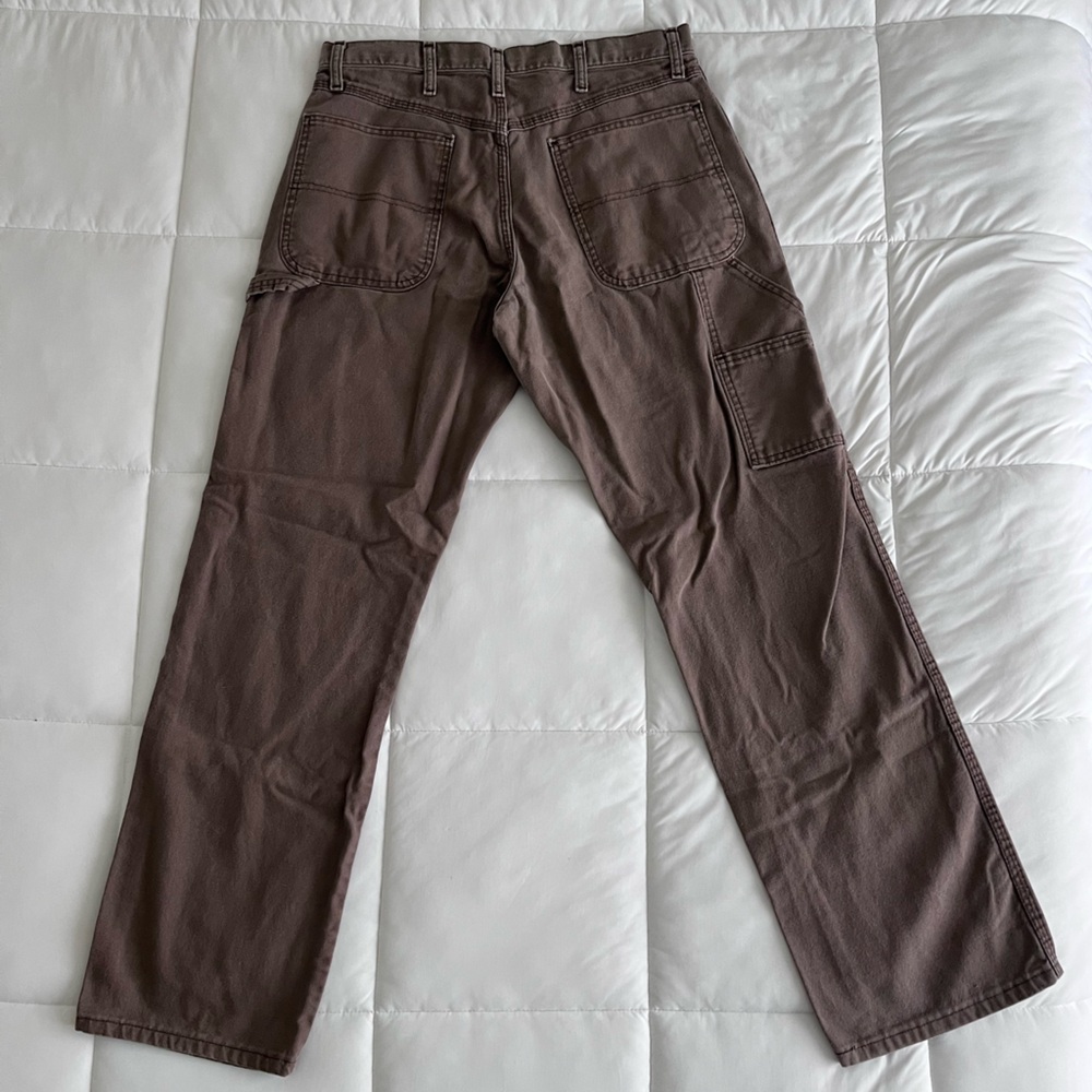 Wrangler Carpenter Pants 32x32